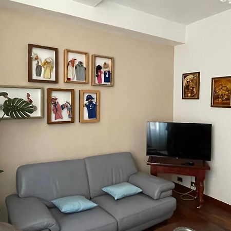 B&B Casalessandrini Bologna Bagian luar foto