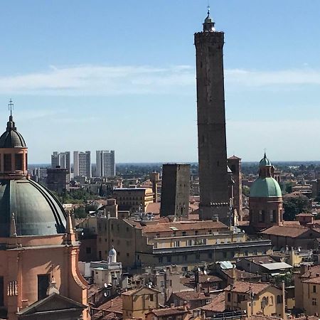 B&B Casalessandrini Bologna Bagian luar foto