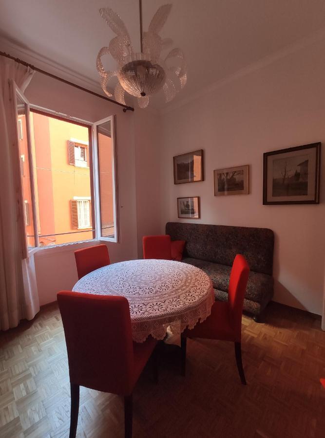 B&B Casalessandrini Bologna Bagian luar foto