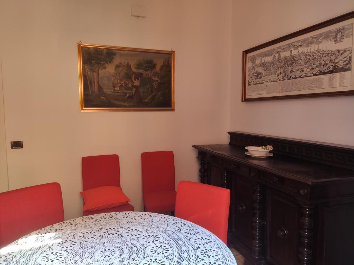 B&B Casalessandrini Bologna Bagian luar foto