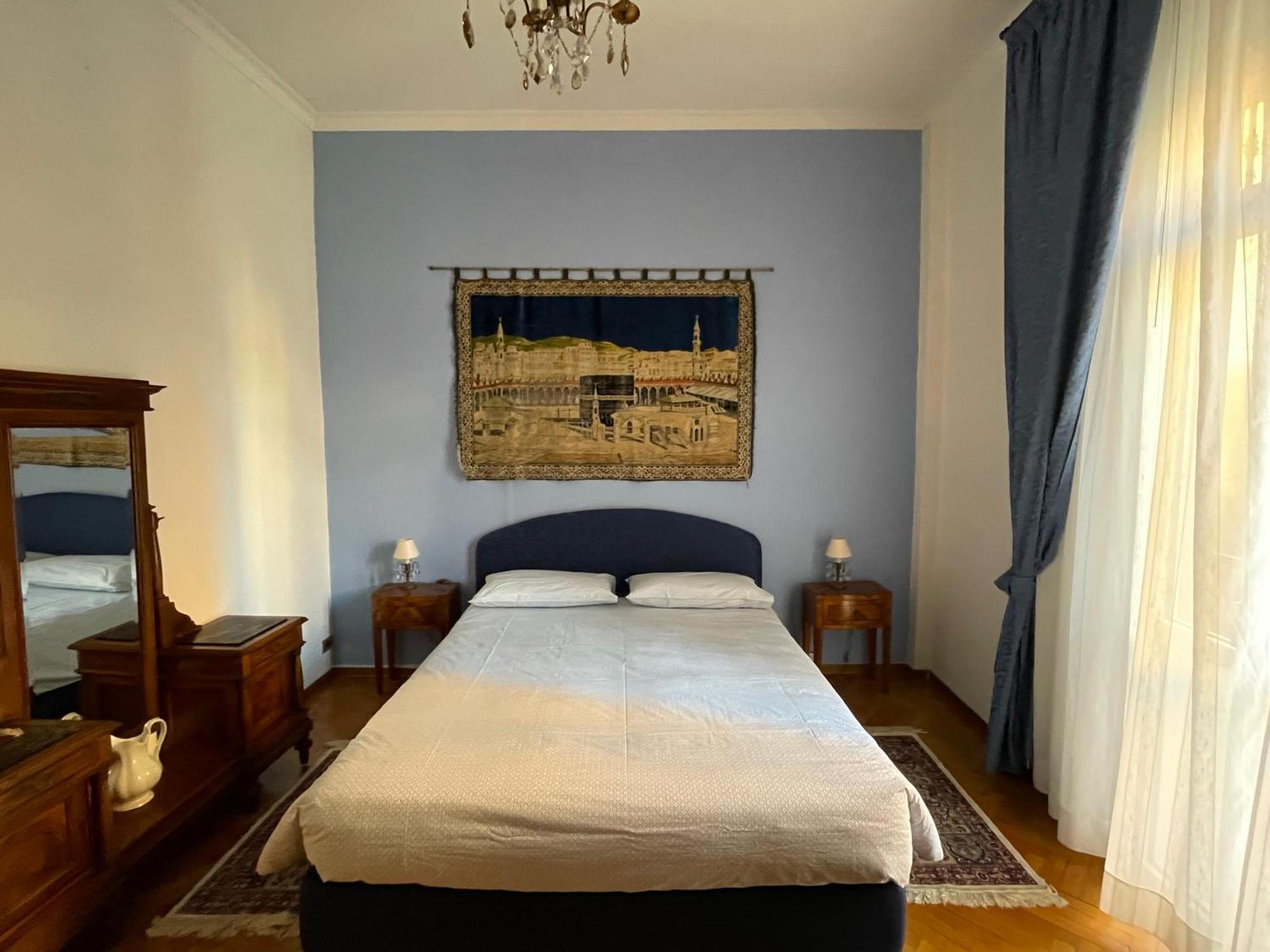 B&B Casalessandrini Bologna Bagian luar foto