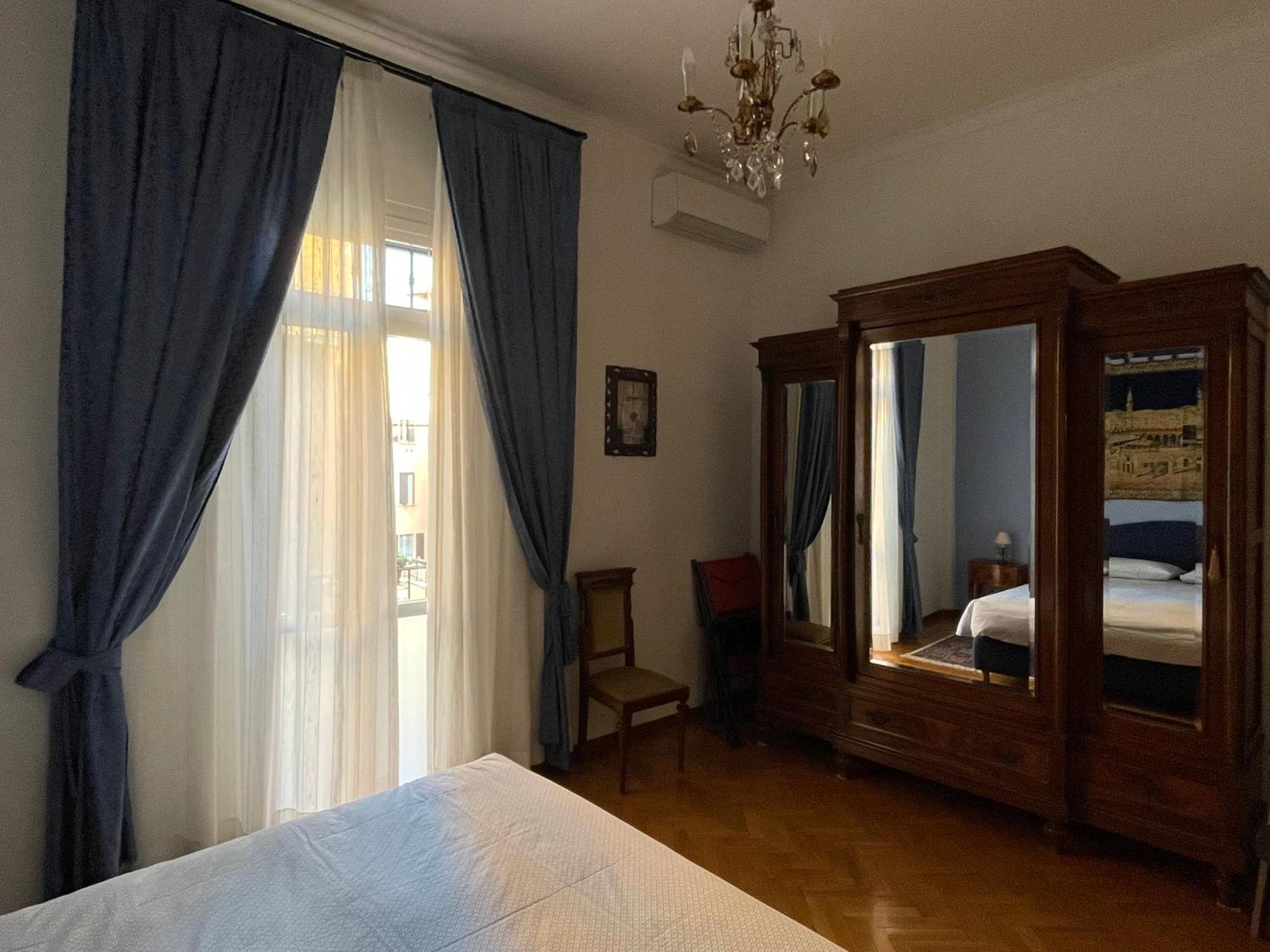 B&B Casalessandrini Bologna Bagian luar foto