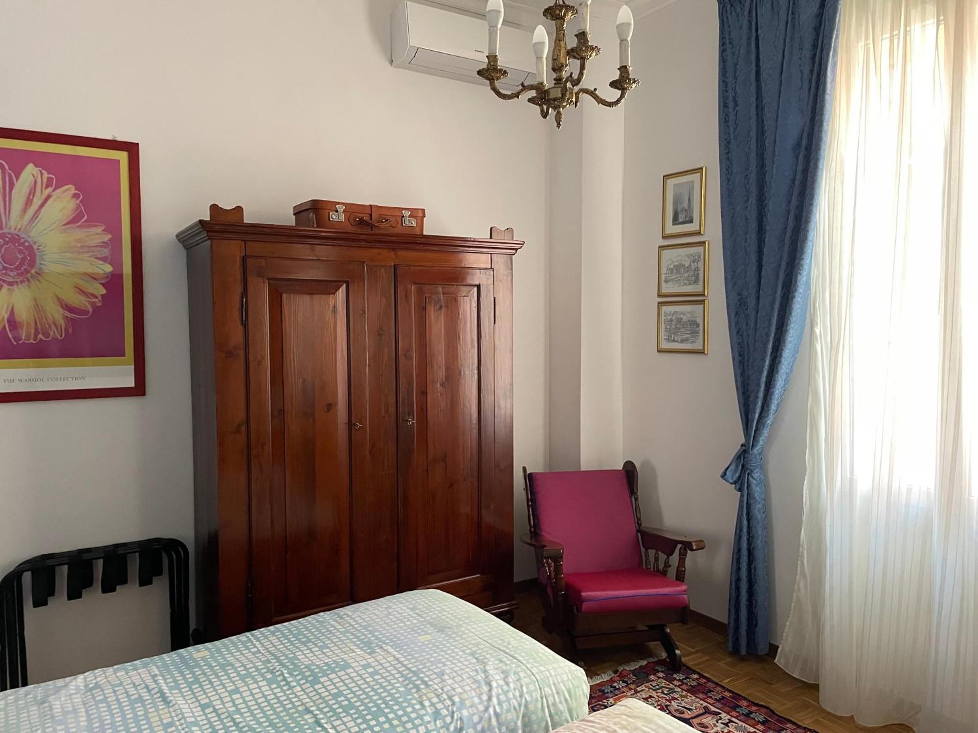 B&B Casalessandrini Bologna Bagian luar foto