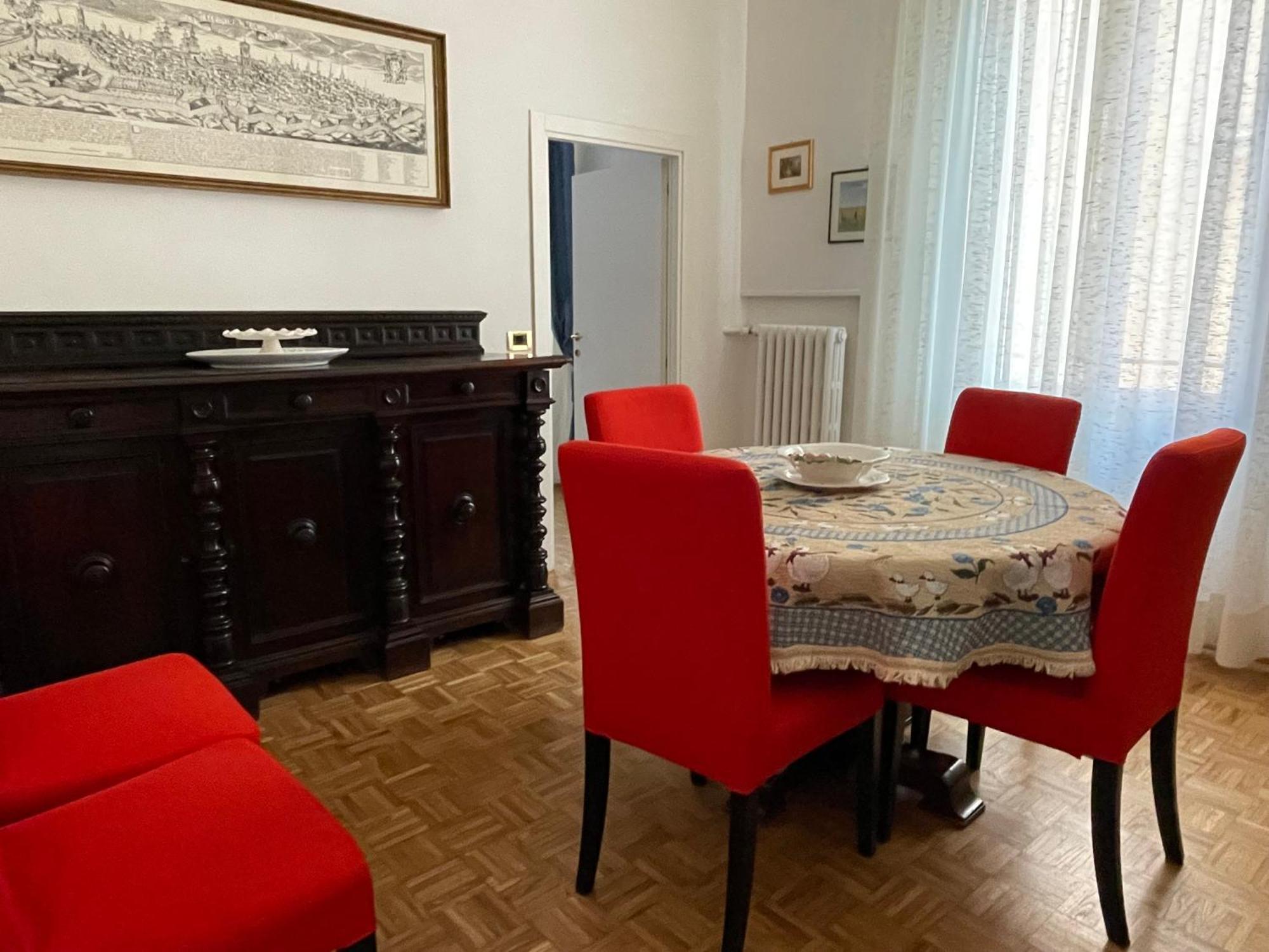 B&B Casalessandrini Bologna Bagian luar foto