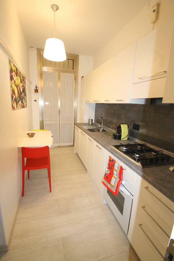 B&B Casalessandrini Bologna Bagian luar foto