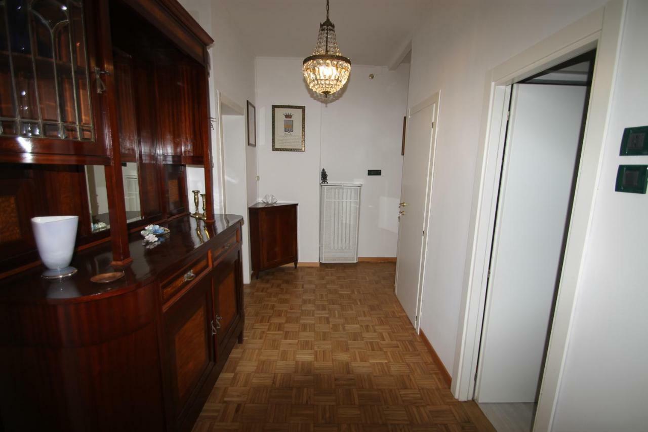 B&B Casalessandrini Bologna Bagian luar foto