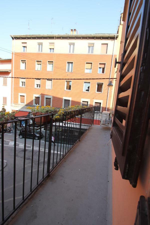 B&B Casalessandrini Bologna Bagian luar foto