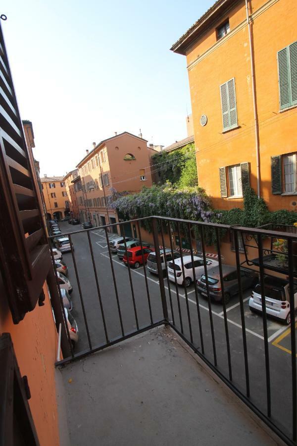 B&B Casalessandrini Bologna Bagian luar foto