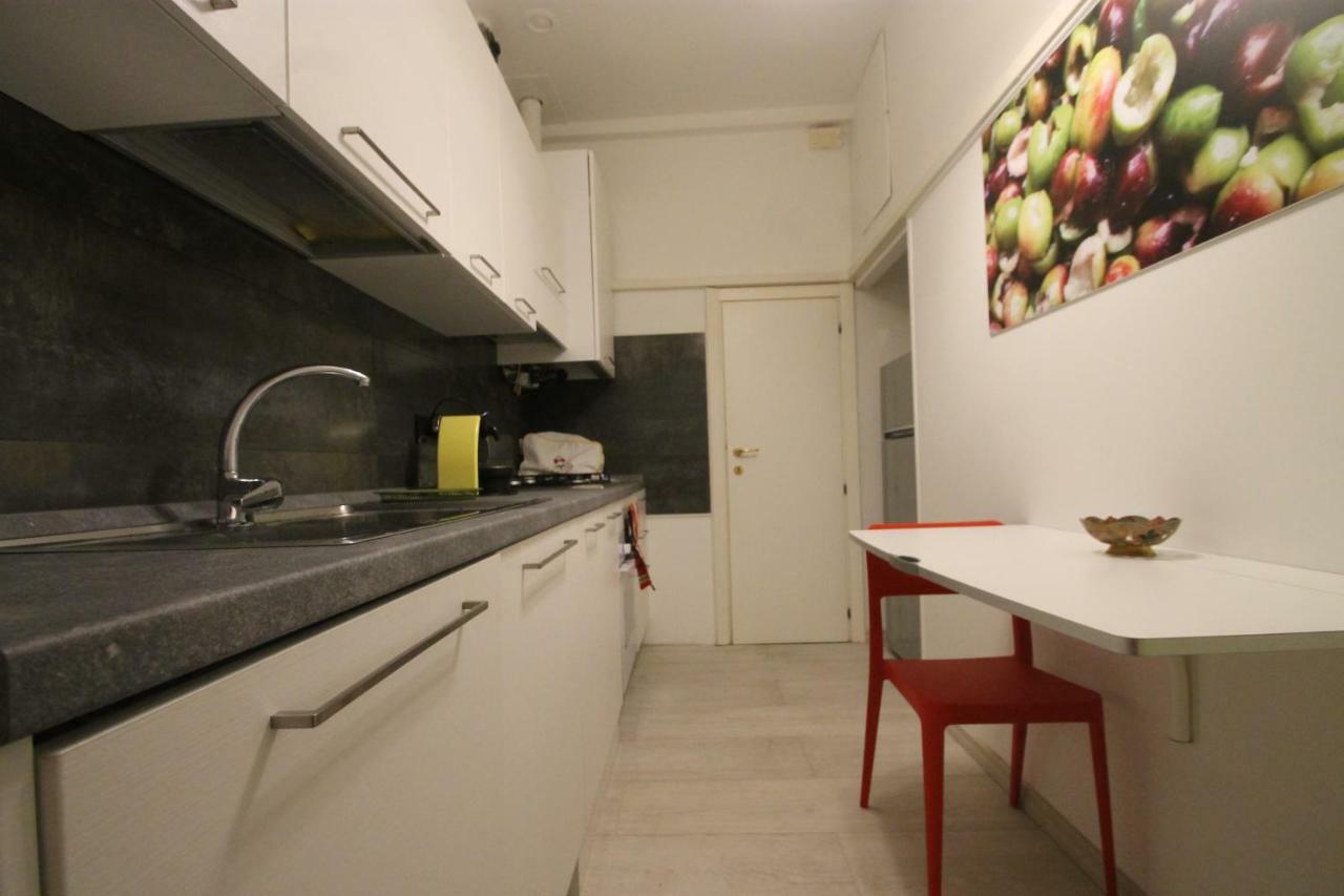 B&B Casalessandrini Bologna Bagian luar foto