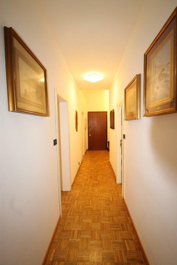 B&B Casalessandrini Bologna Bagian luar foto