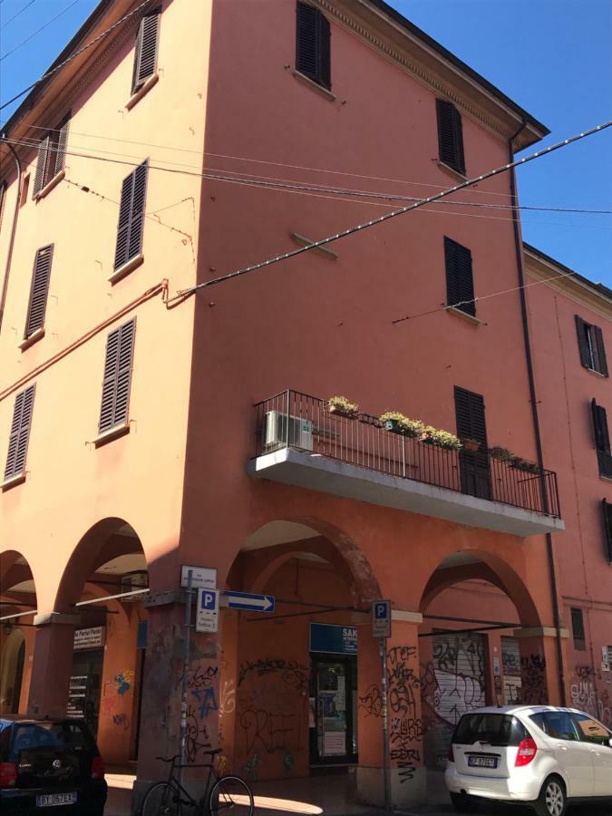 B&B Casalessandrini Bologna Bagian luar foto