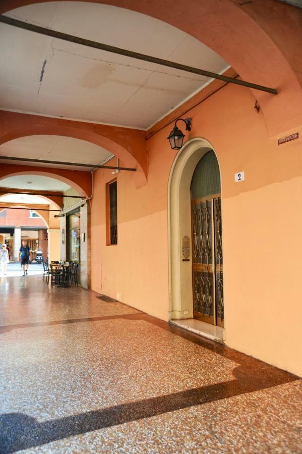 B&B Casalessandrini Bologna Bagian luar foto