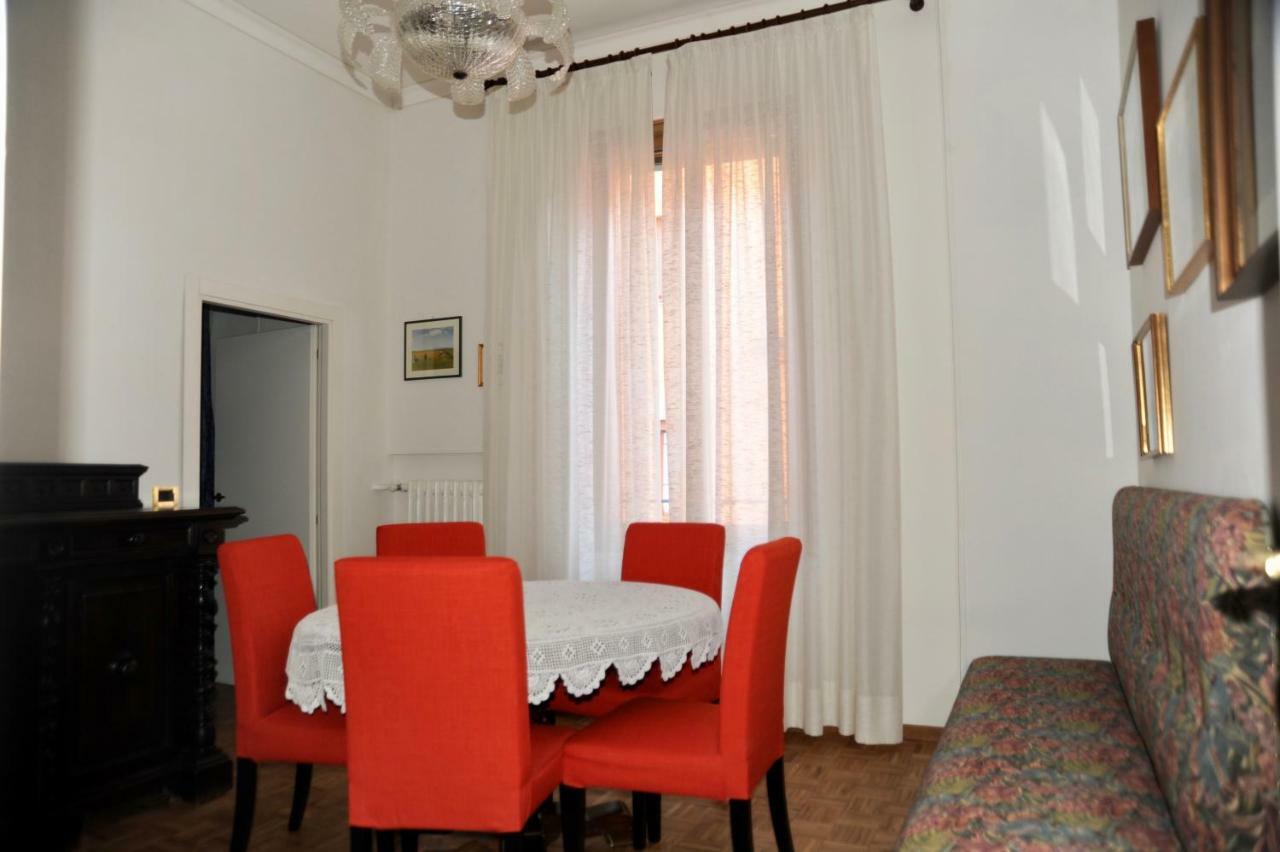 B&B Casalessandrini Bologna Bagian luar foto